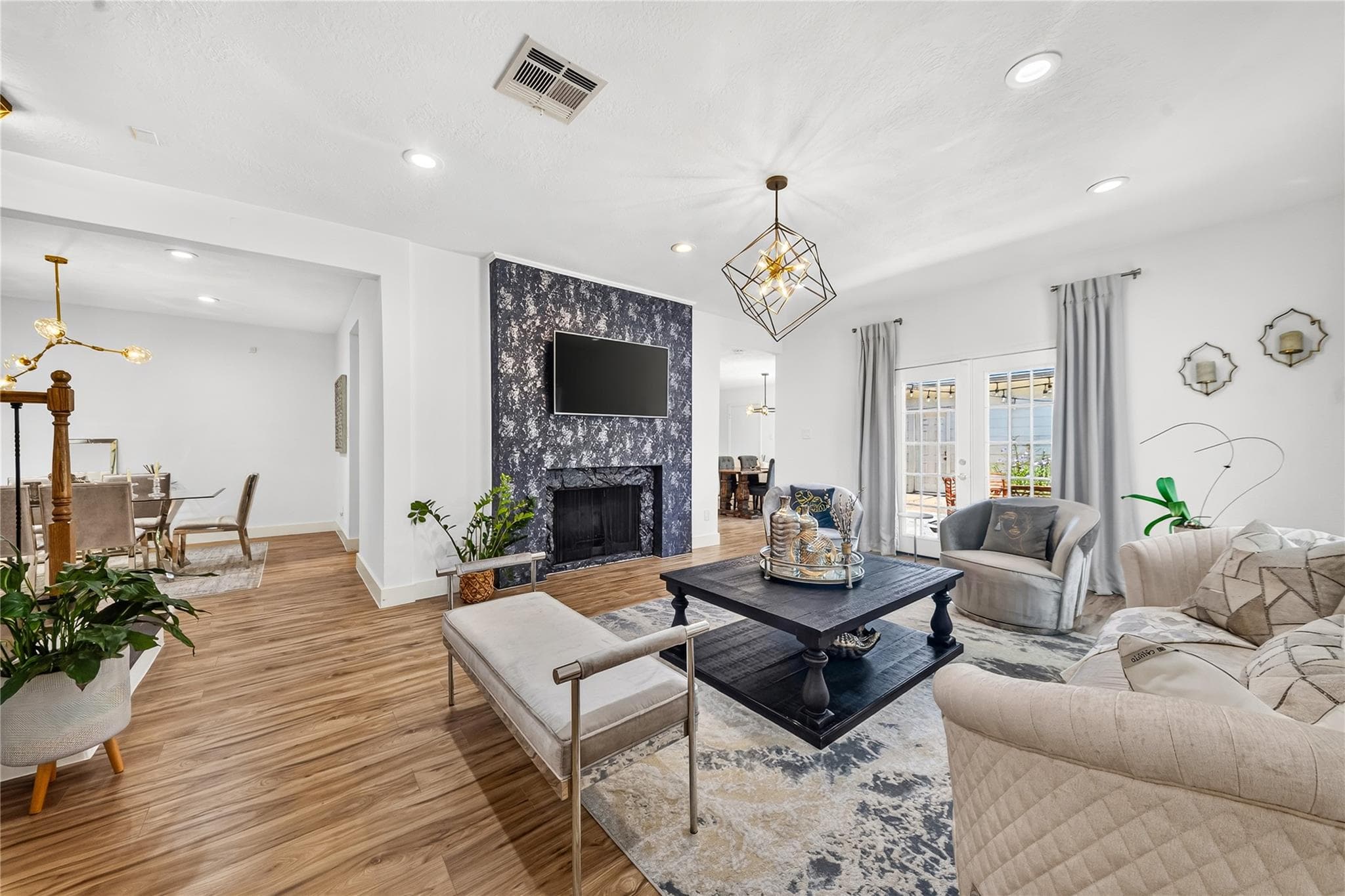 444 E Fair Harbor Lane