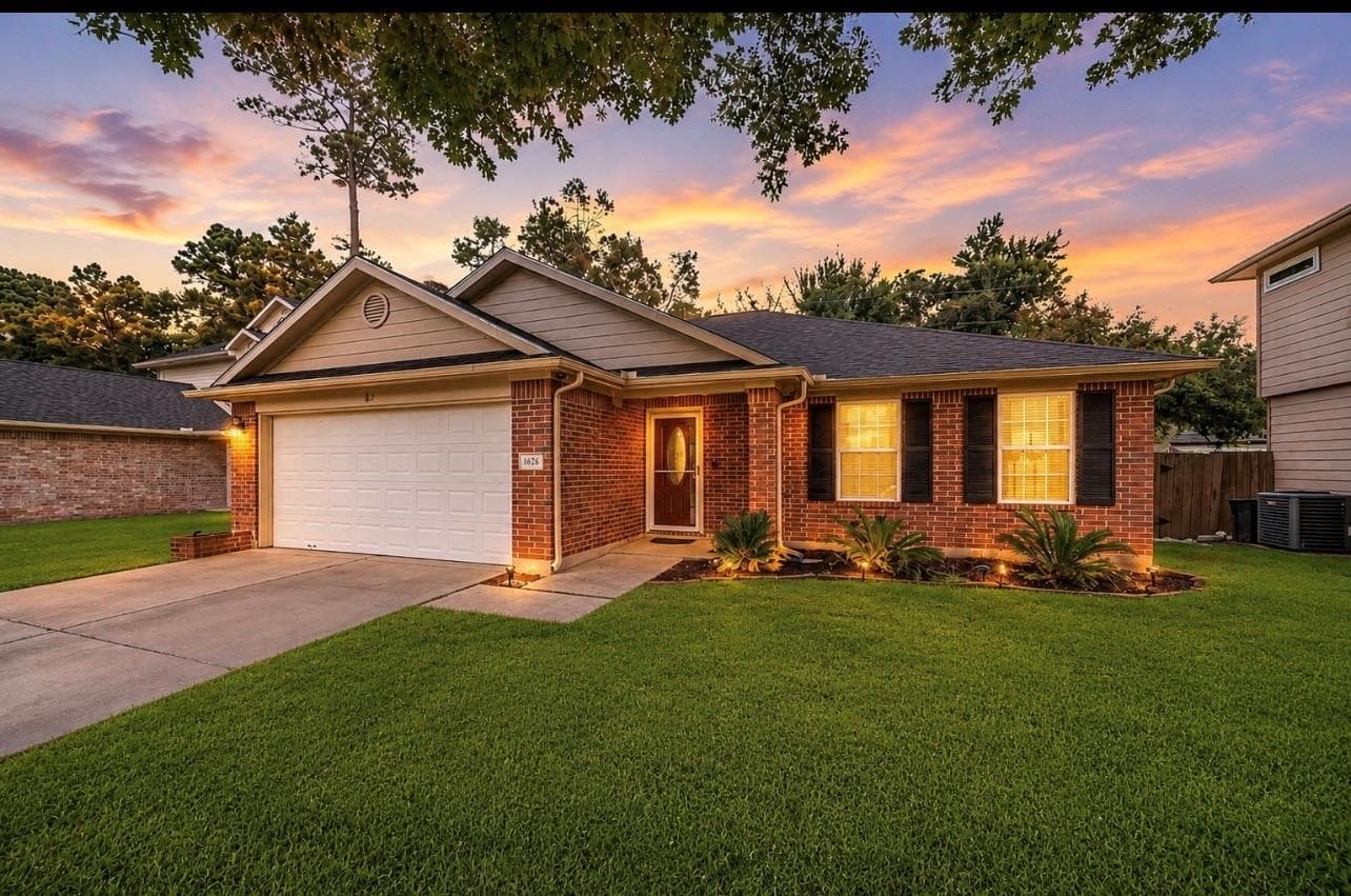 3610 Cross Green Lane