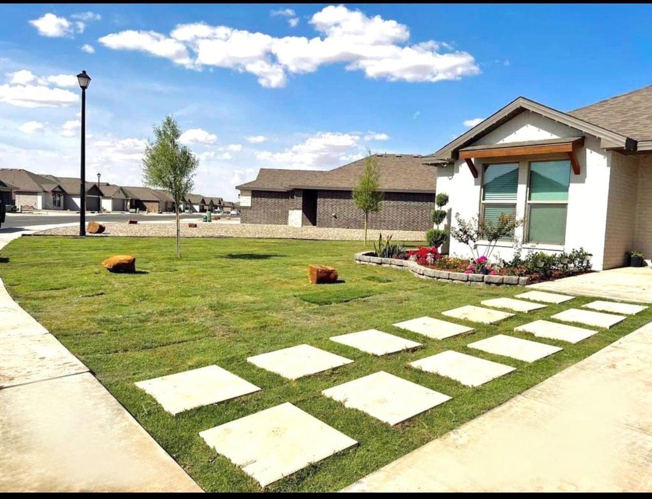 6804 Flats Court