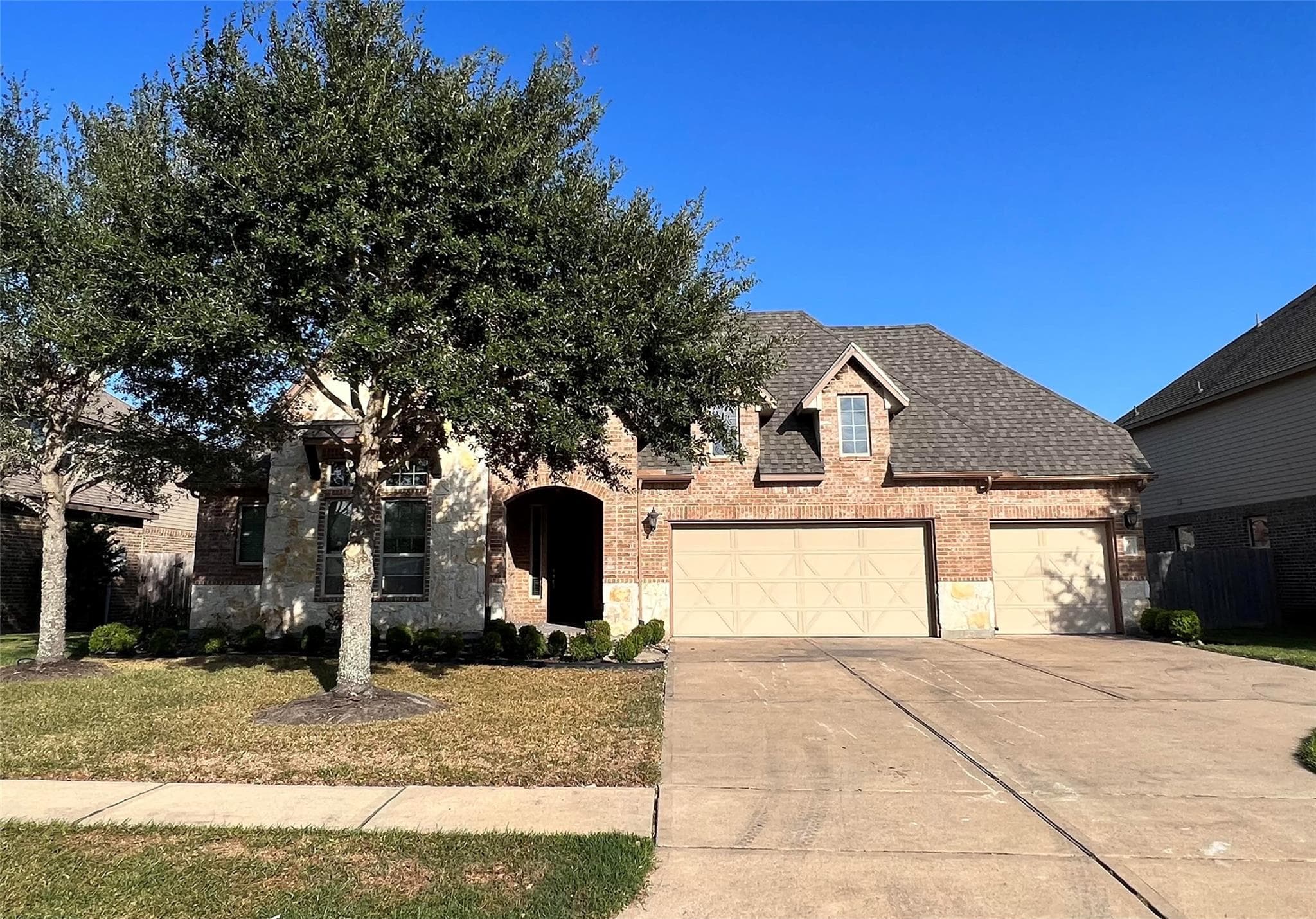 715 Marbrook Saddle Lane