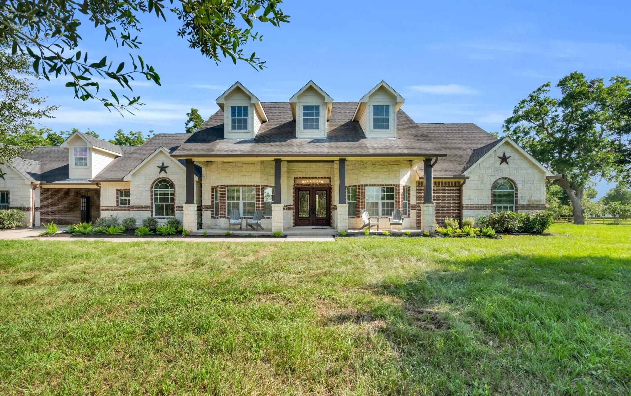 6531 Pool Hill Road