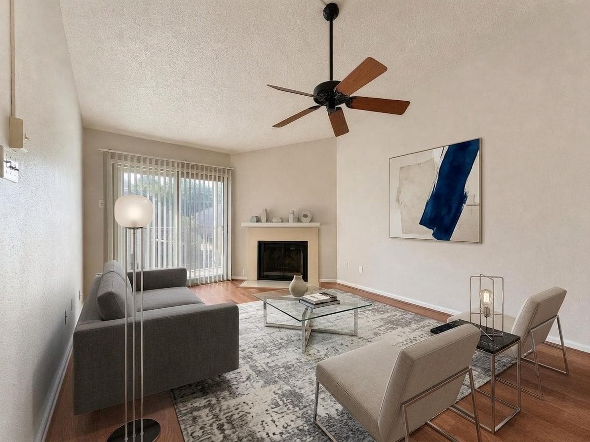 2120 El Paseo Street #1808