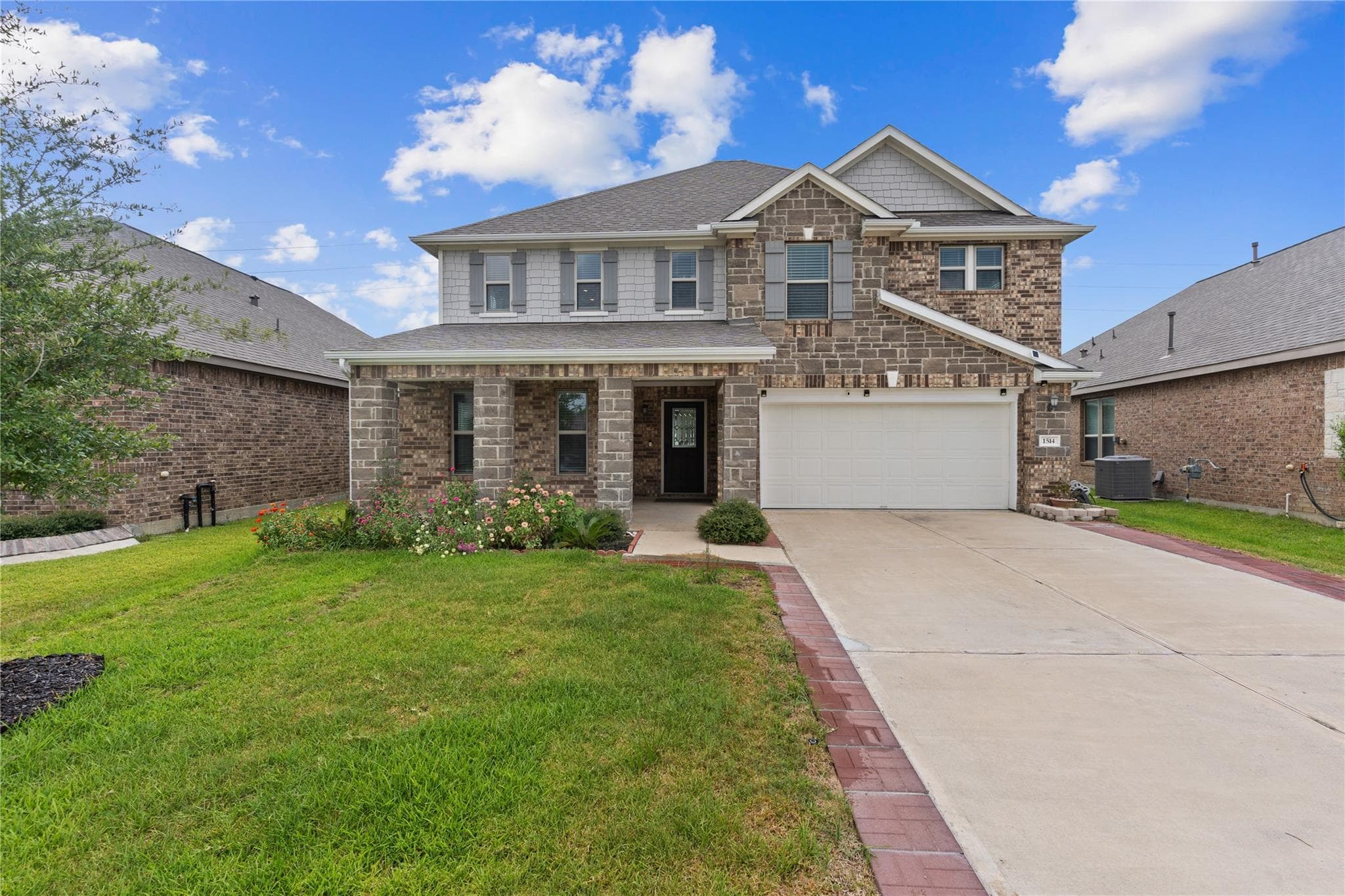 1514 Wheatley Hill Lane