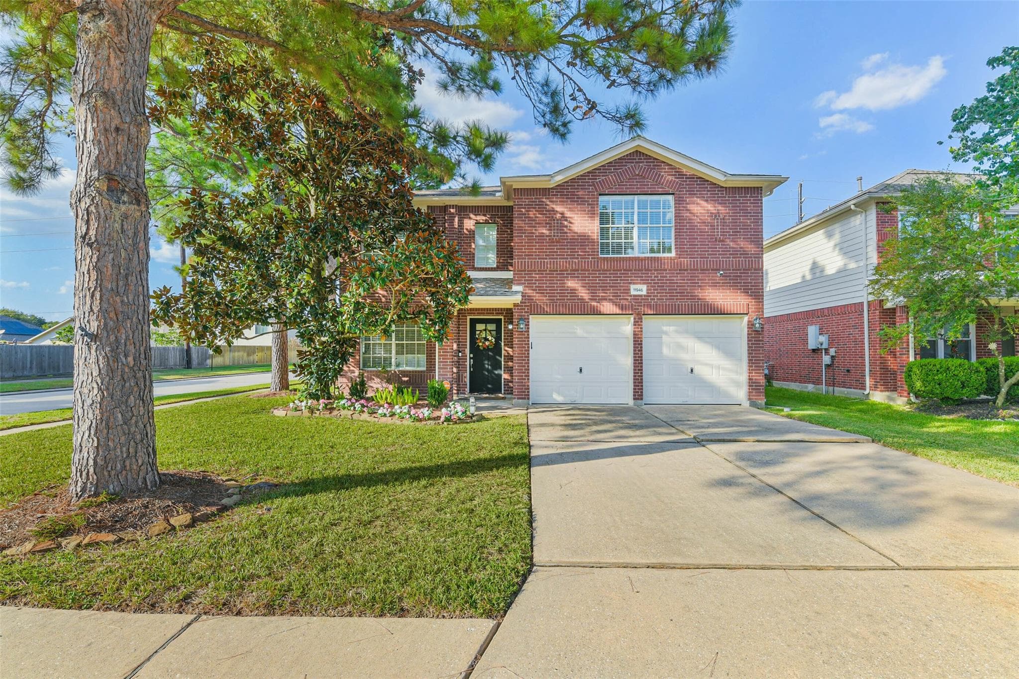 11946 Solon Springs Drive