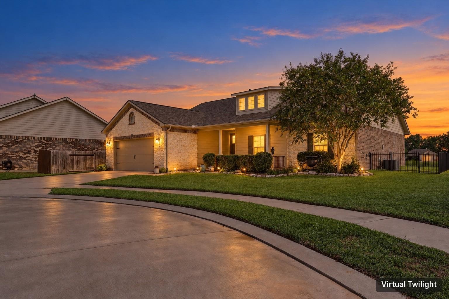 710 Buttercup Court