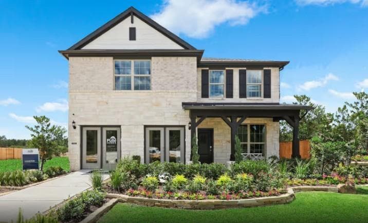 14618 Daffodil Plains Lane