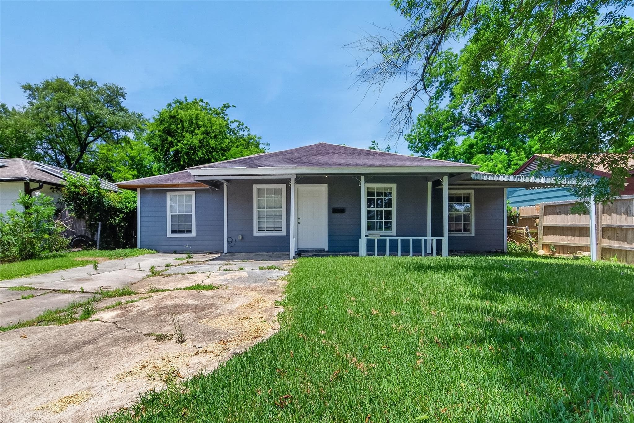 3031 Groton Drive