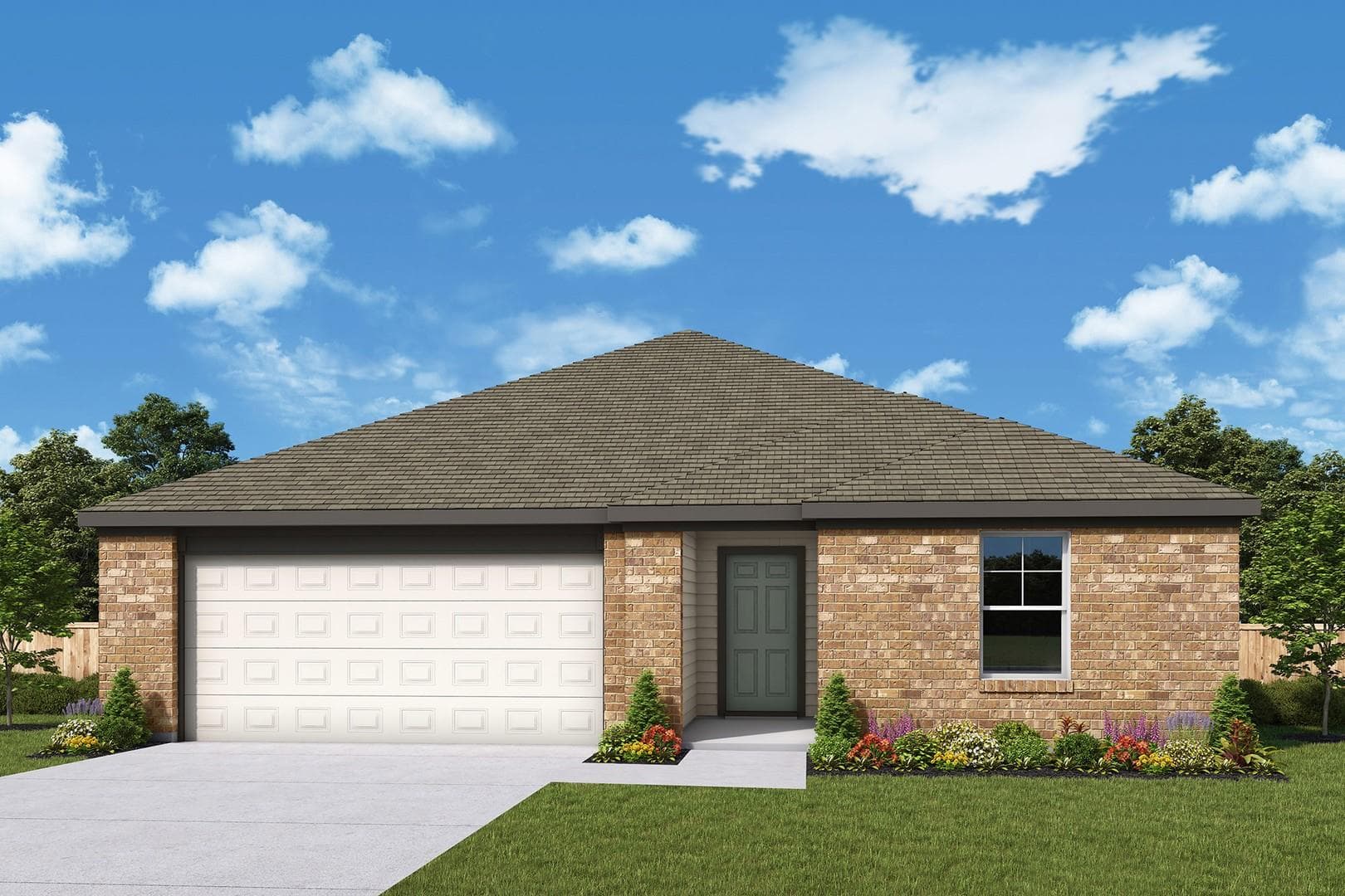 4001 Swallow Glen Drive