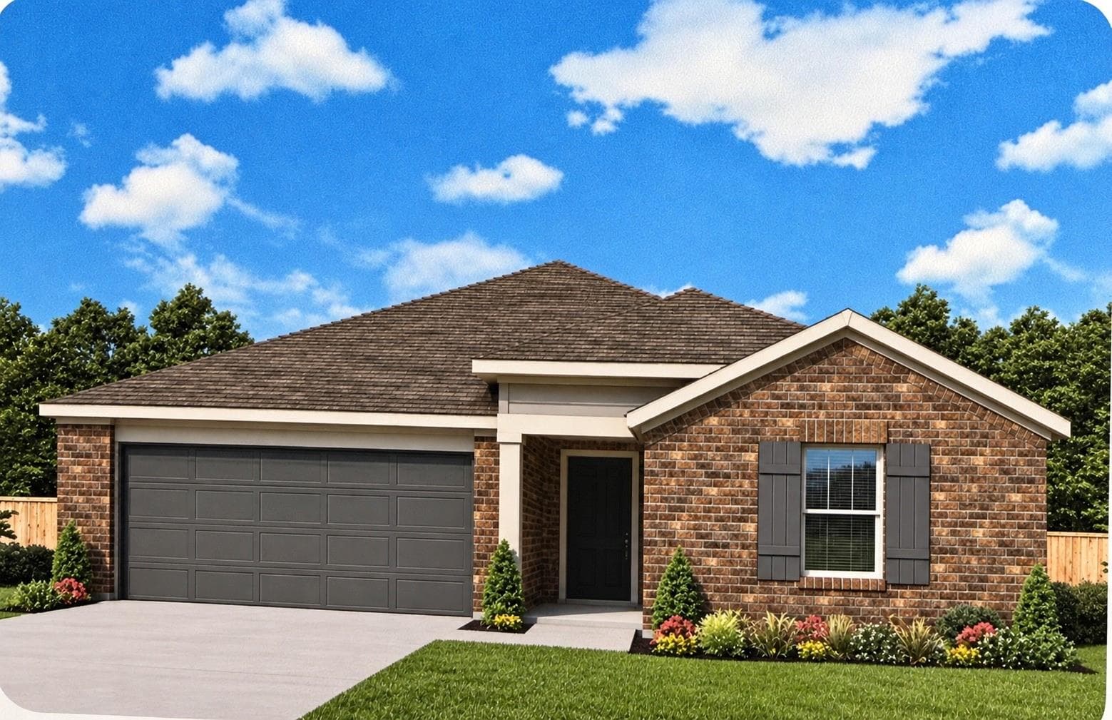 4013 Swallow Glen Drive