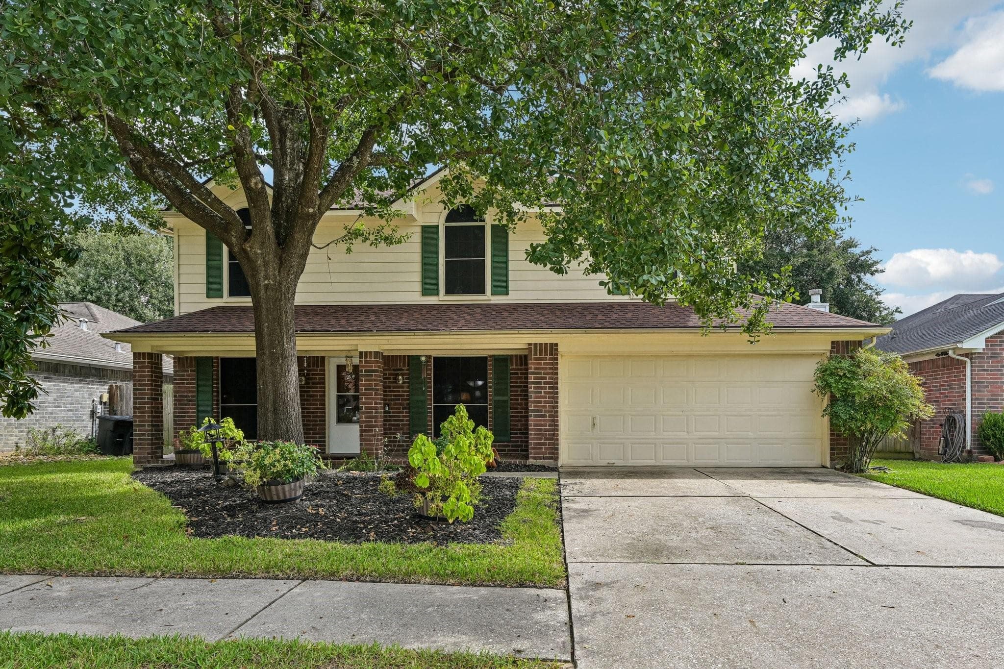 14219 Cypress Ridge Drive