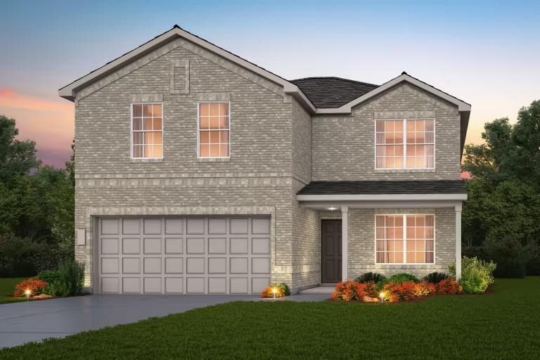14877 Peach Blossom Drive
