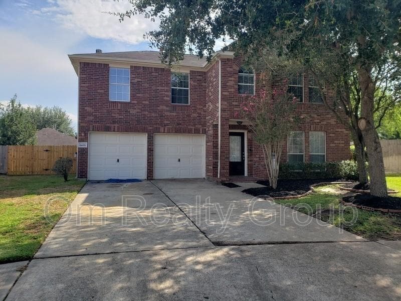 6655 Stonefort Ct