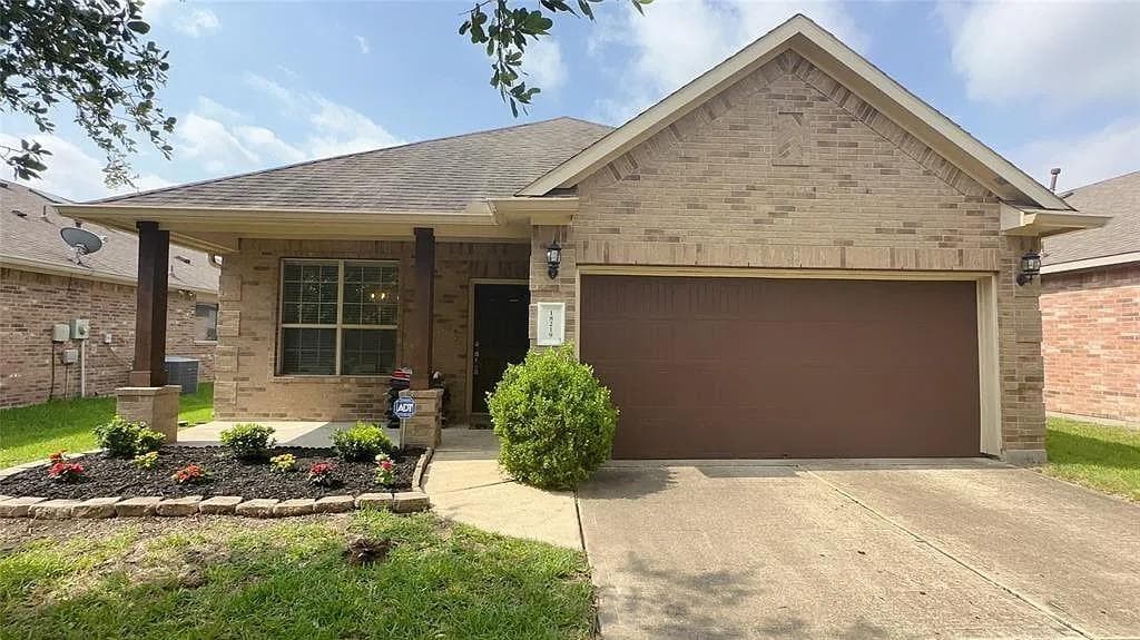 18219 Redoak Manor Lane