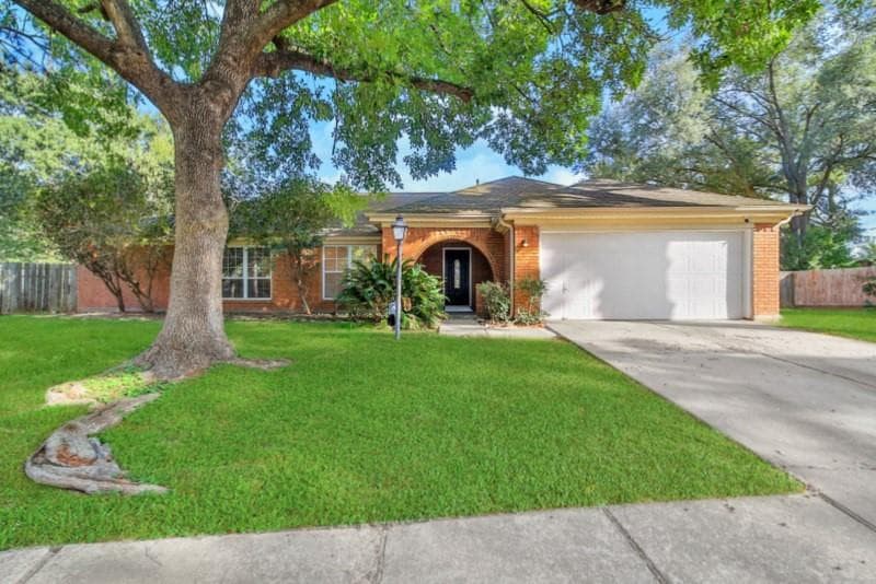 3506 Doherty Place