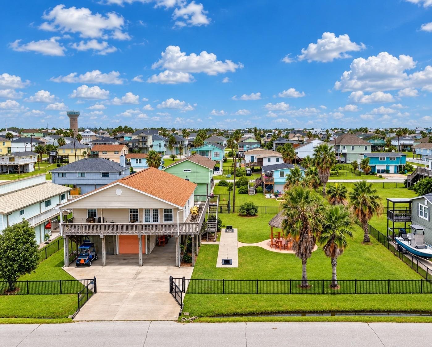 4102 Jackson Drive