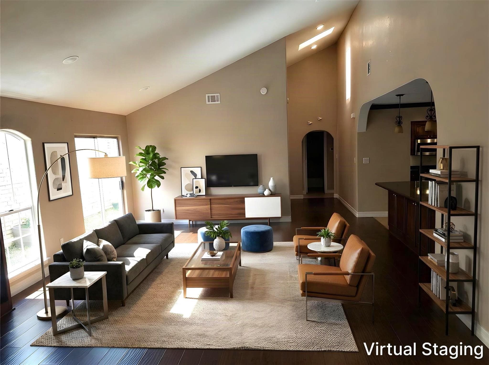 11907 Moss Ridge Road