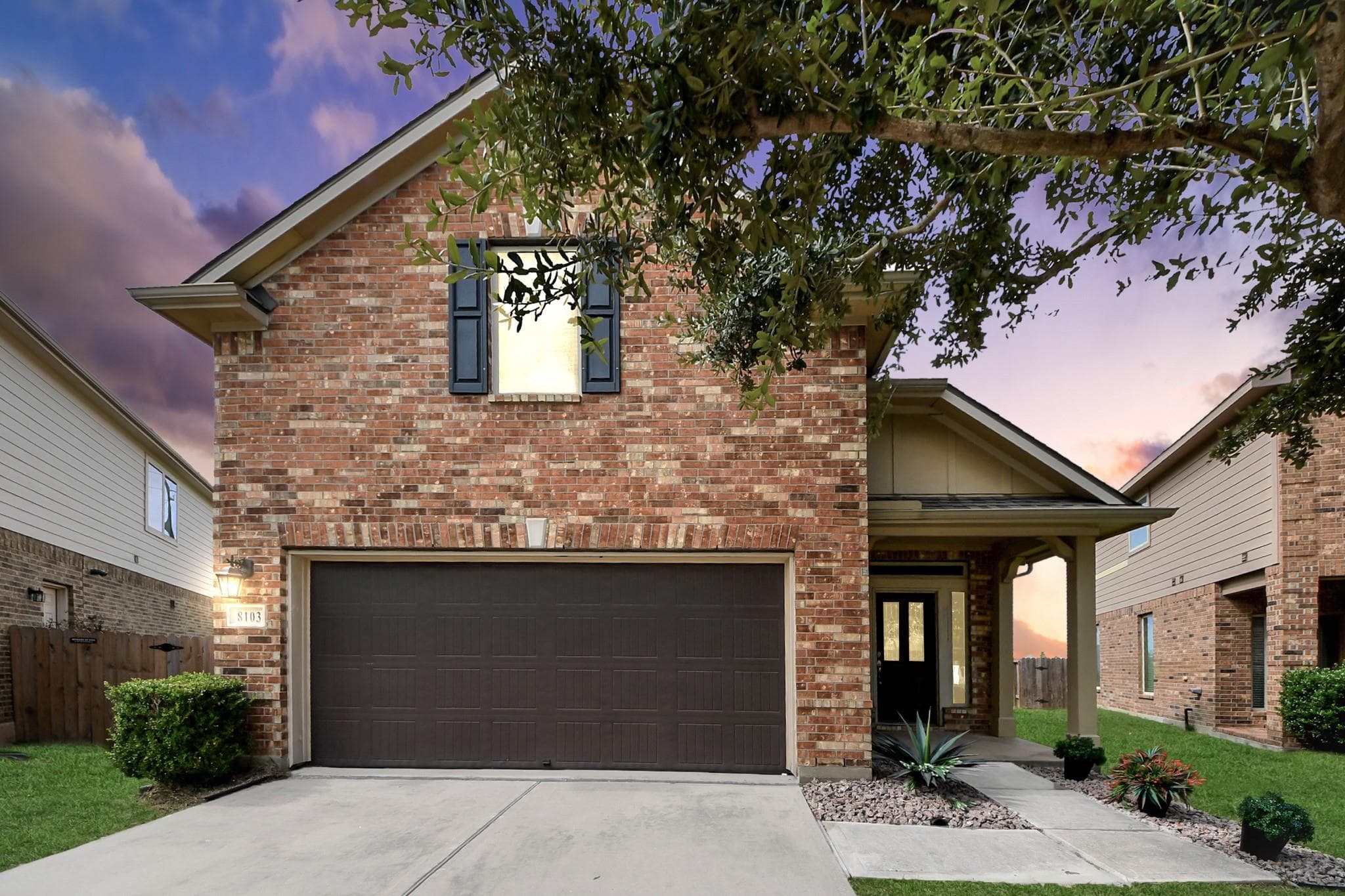 8103 Aleppo Pine Lane