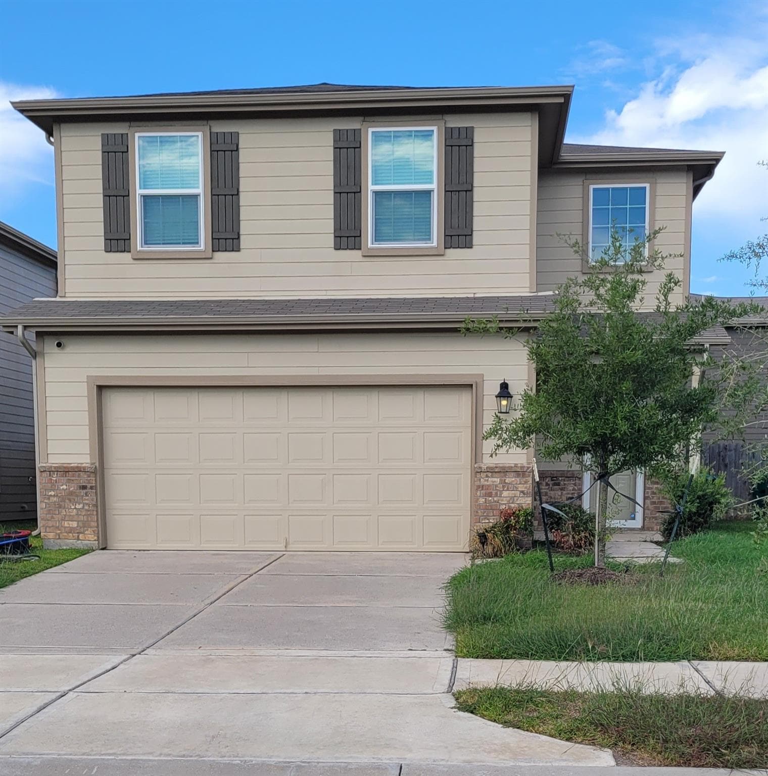 10708 Bancroft Park Lane