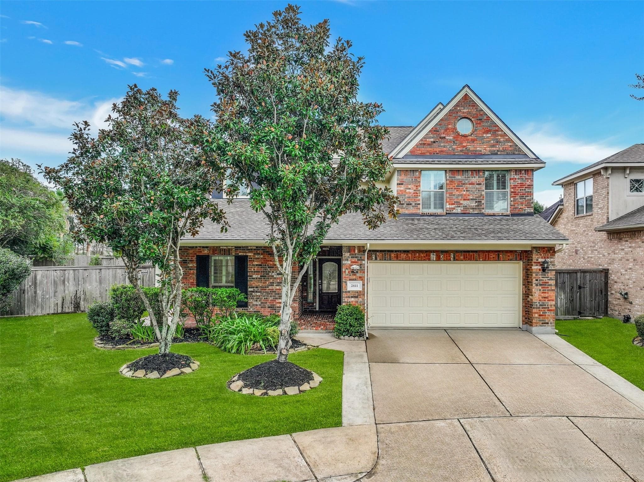 2611 Katie Harbor Drive