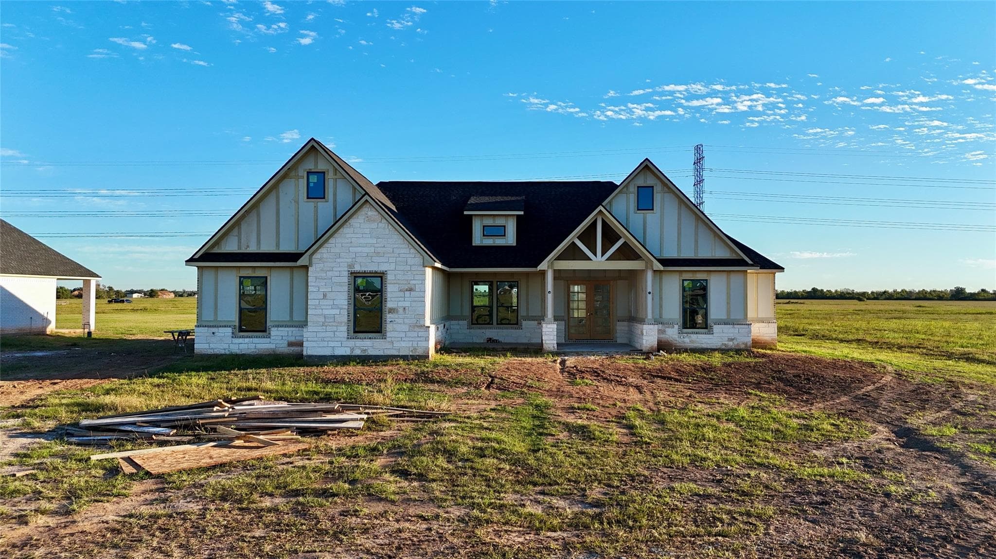 442 Angus Trail