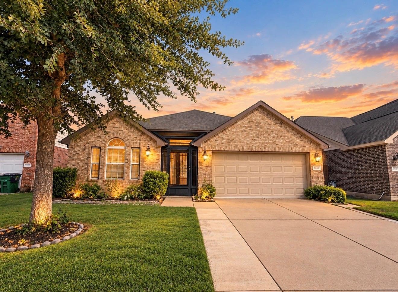 10811 Wall Fern Way