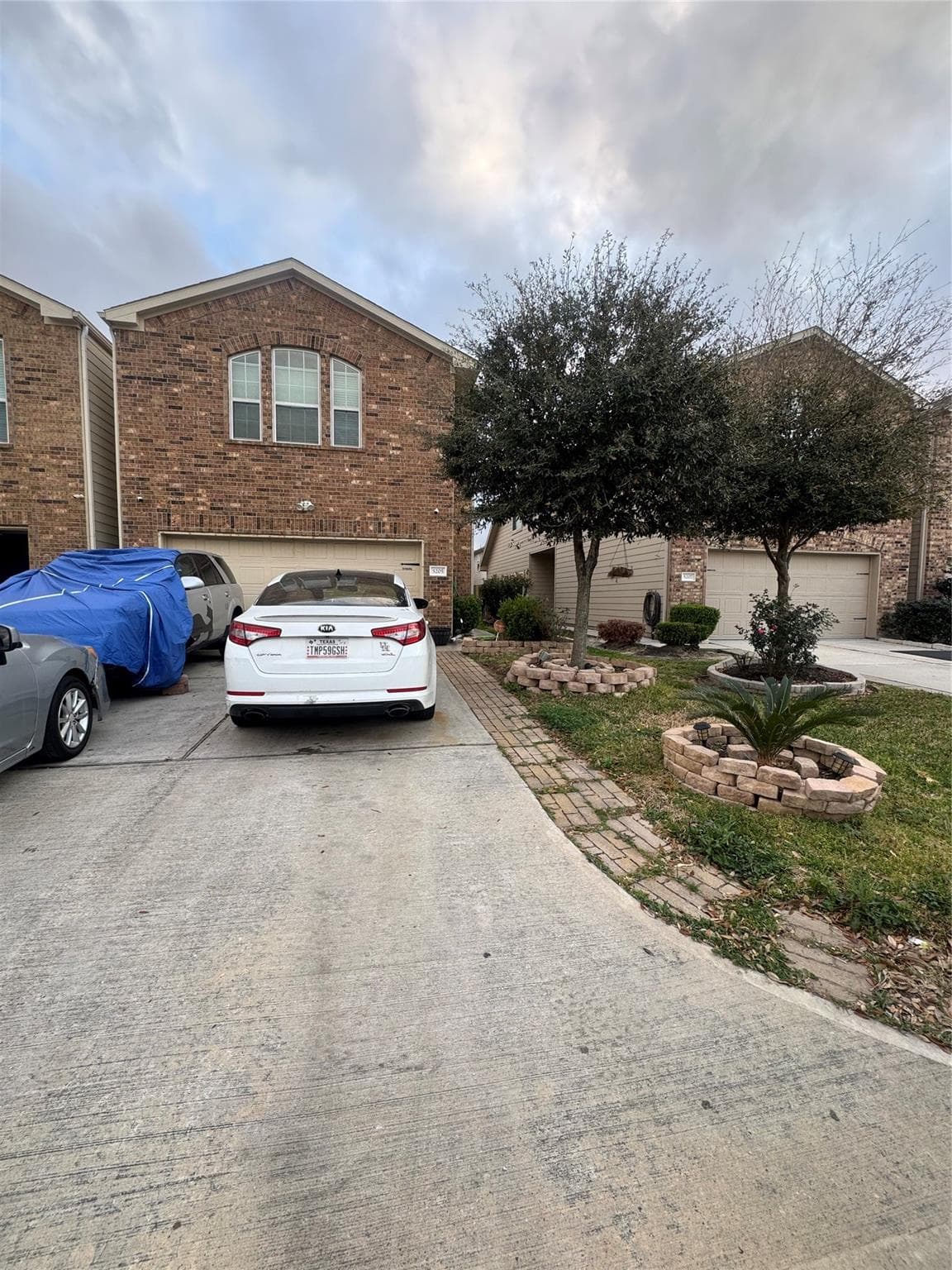 5205 Dauntless Drive