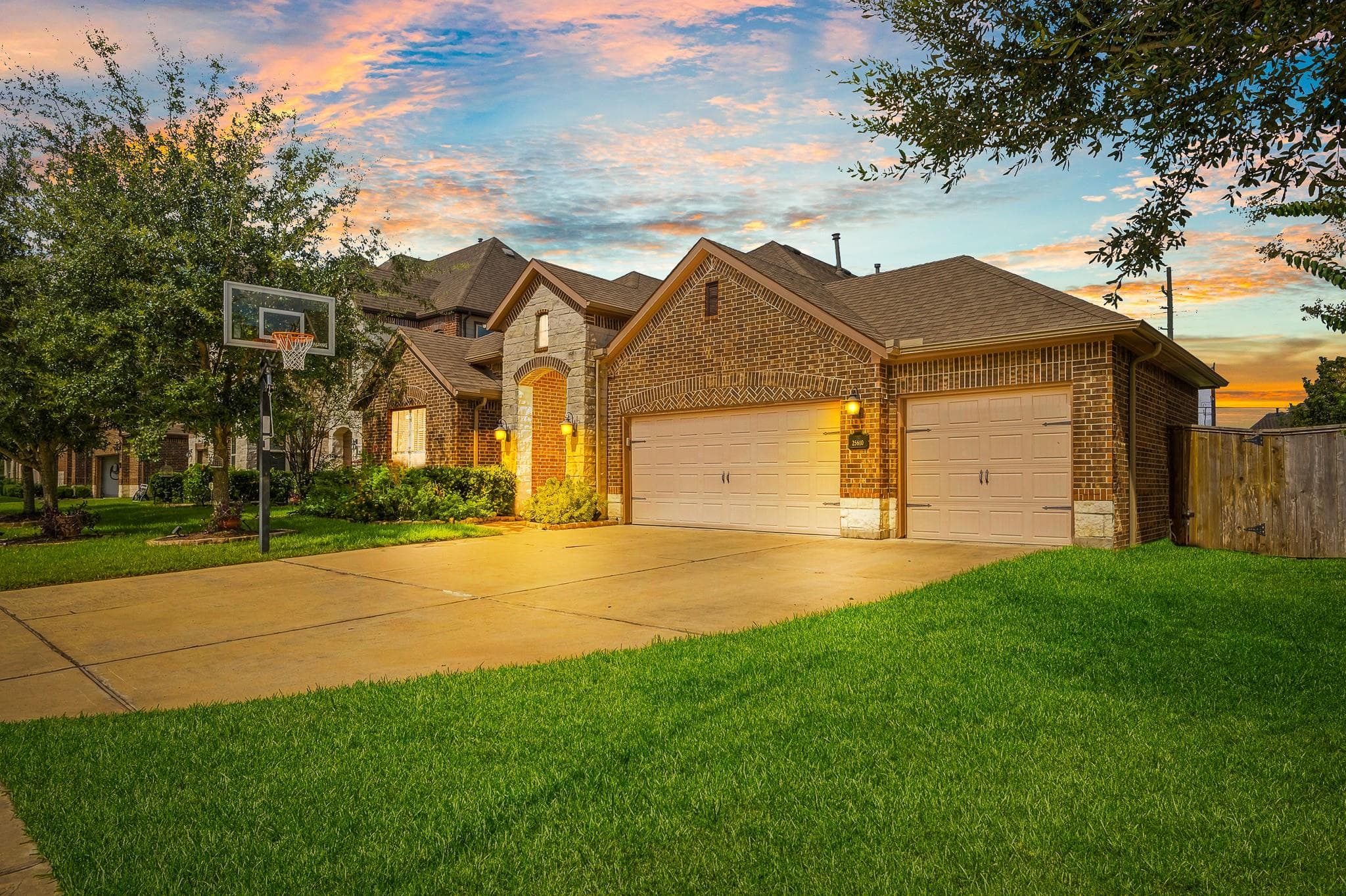 25610 Buckley Bluff Lane