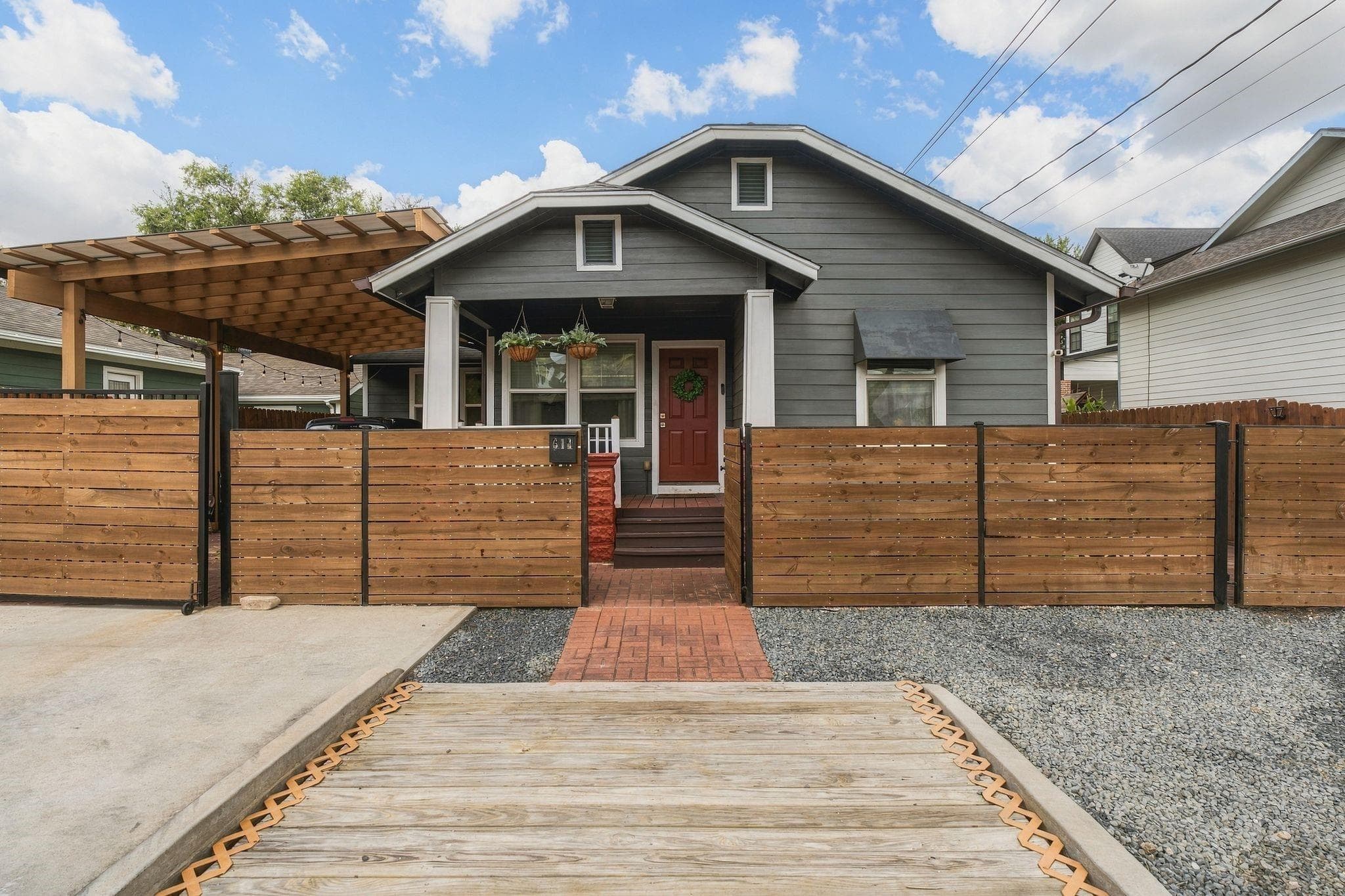 614 Coronado Street