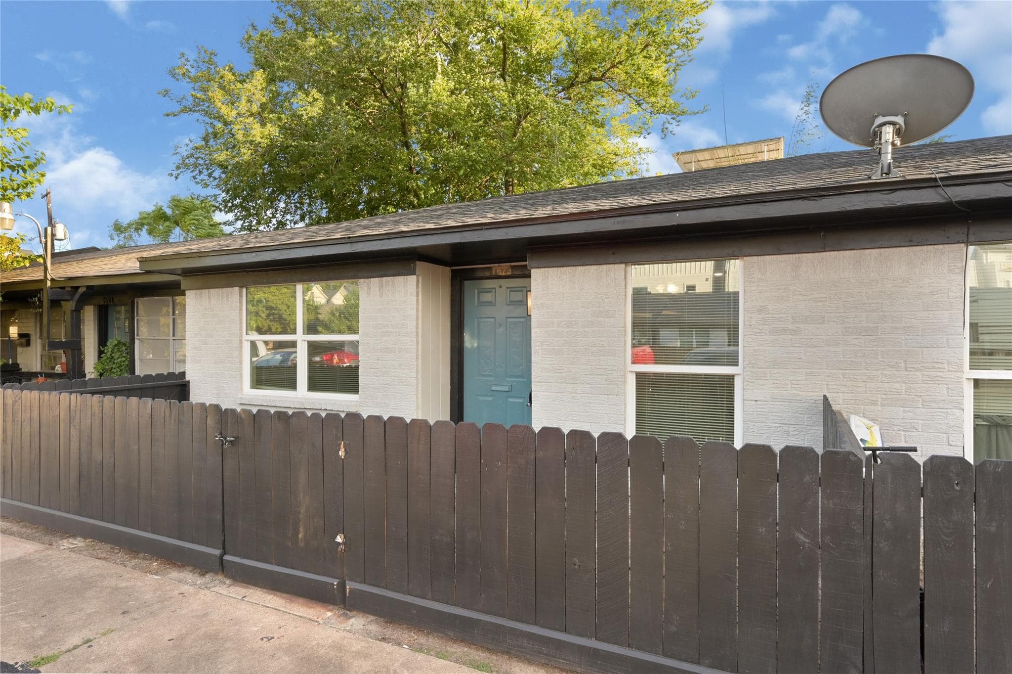 1623 Northwood Street #1623