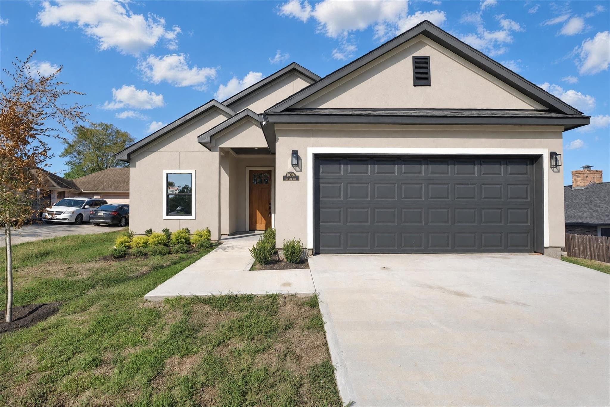 10935 Seibel Lane