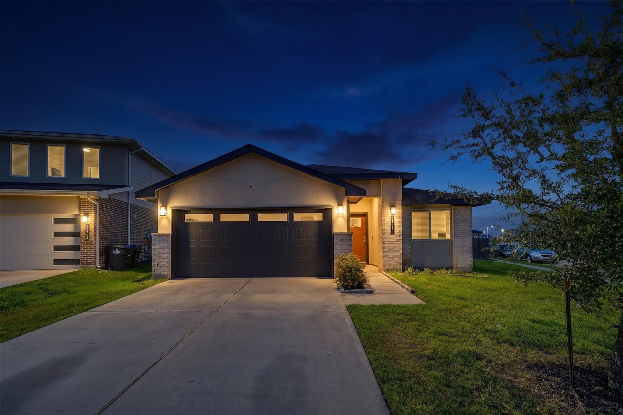 7626 Ramsgate Cliff Lane