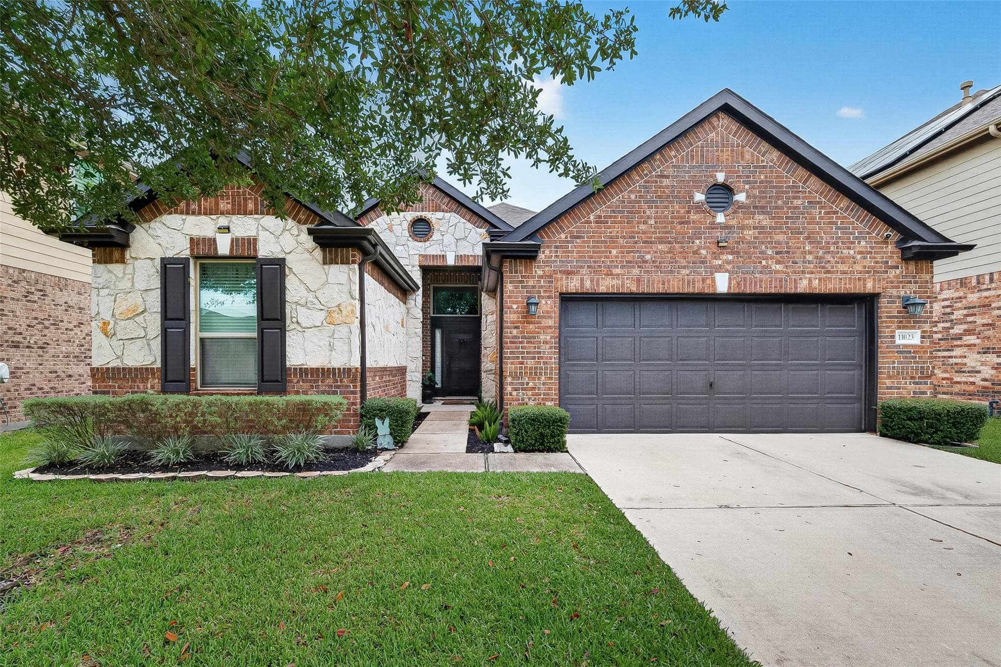 11023 Jacob Crossing Drive