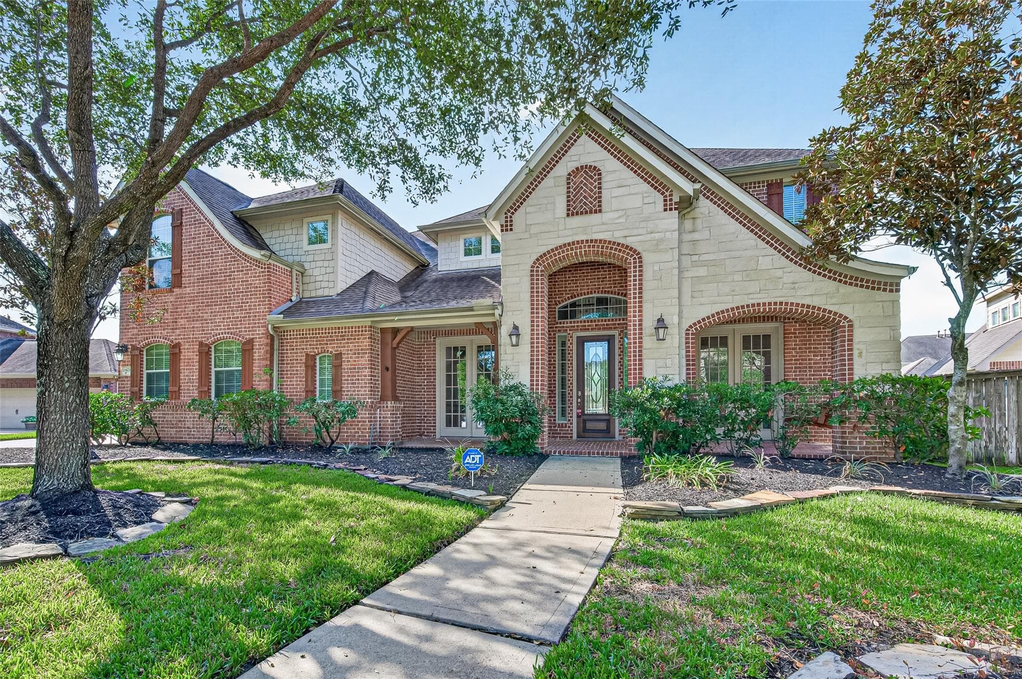 11803 Silverwood Bend Lane