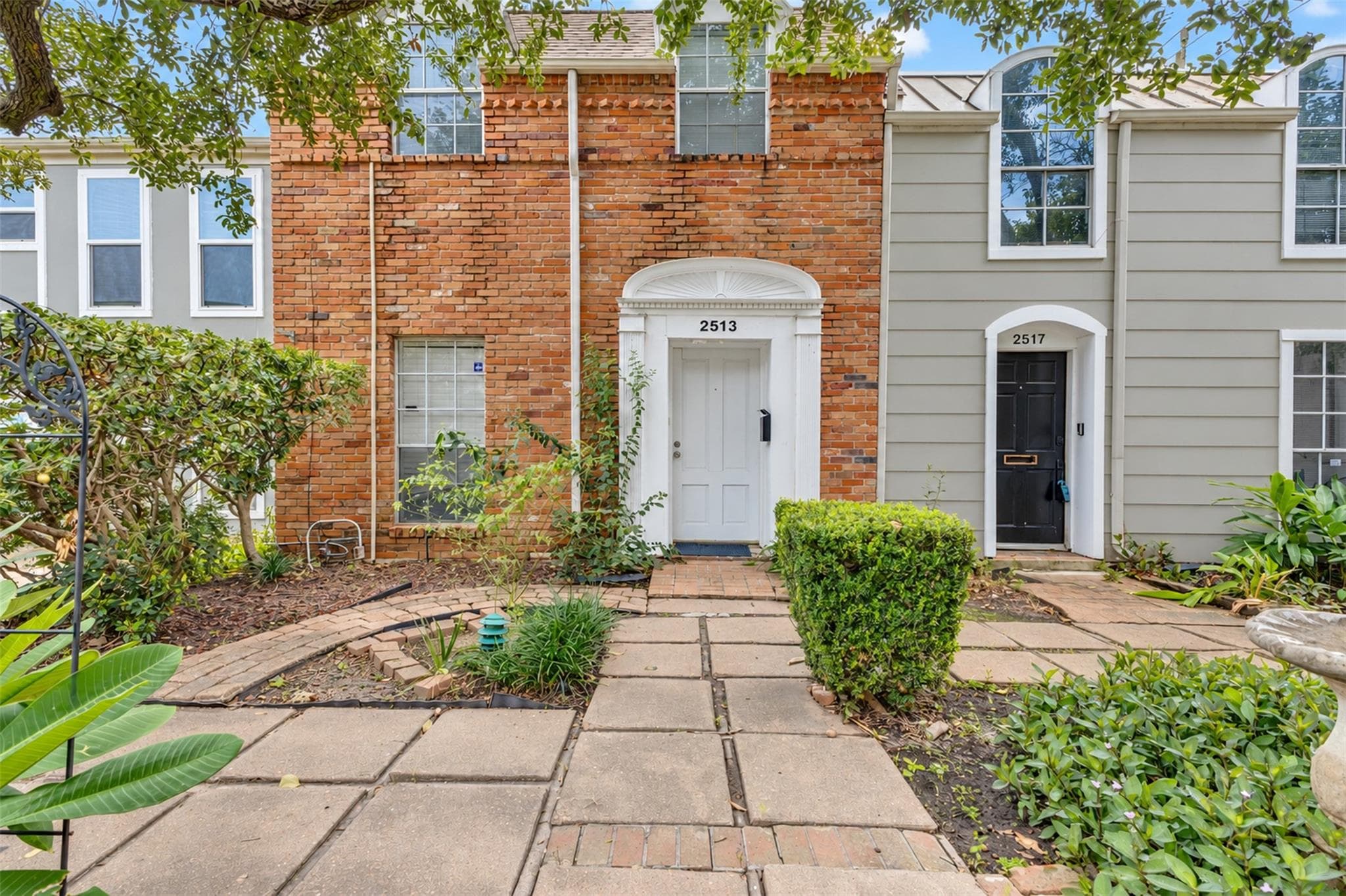2513 Marilee Lane