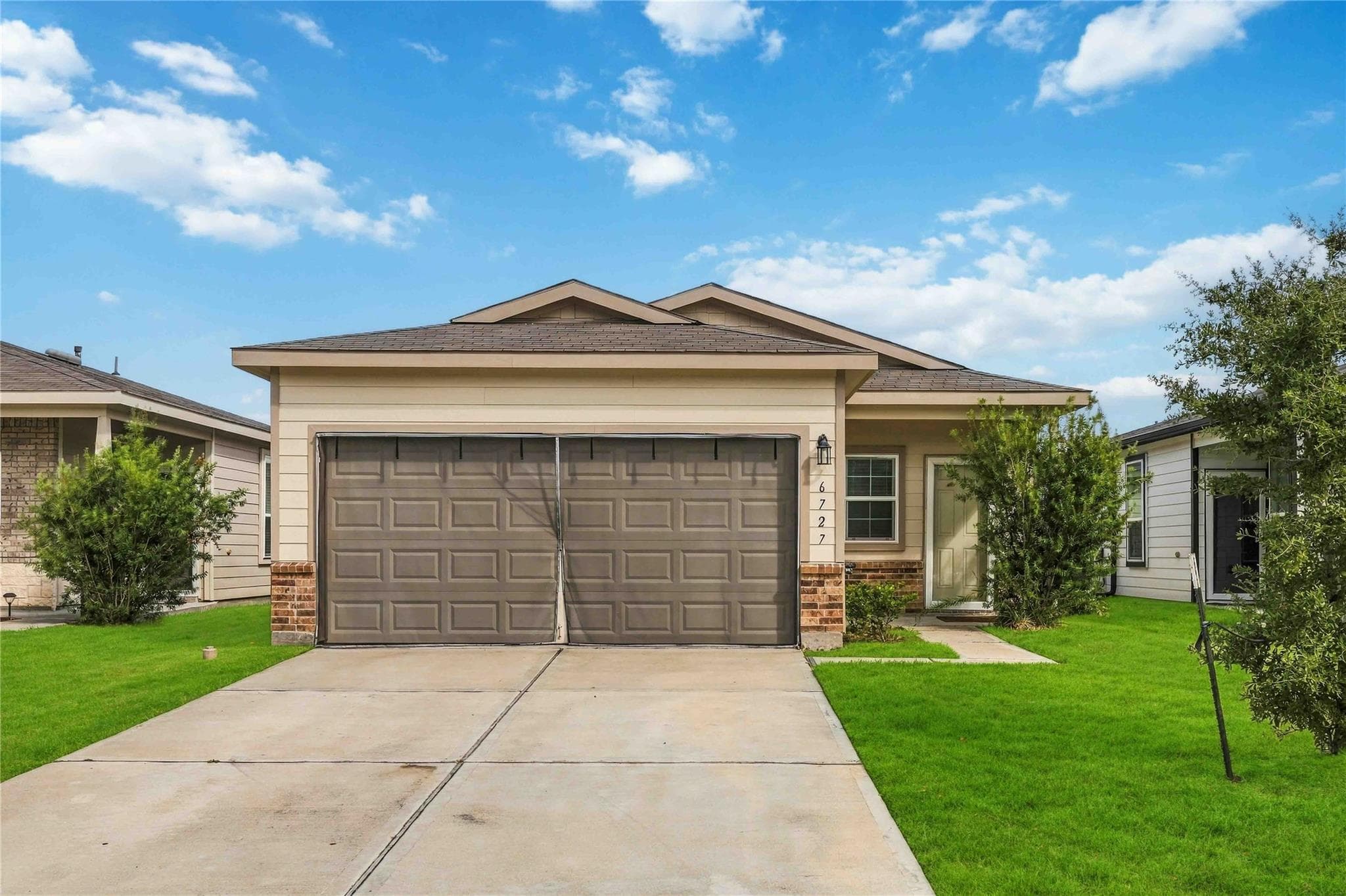 6727 Hobby Wind Ridge Drive