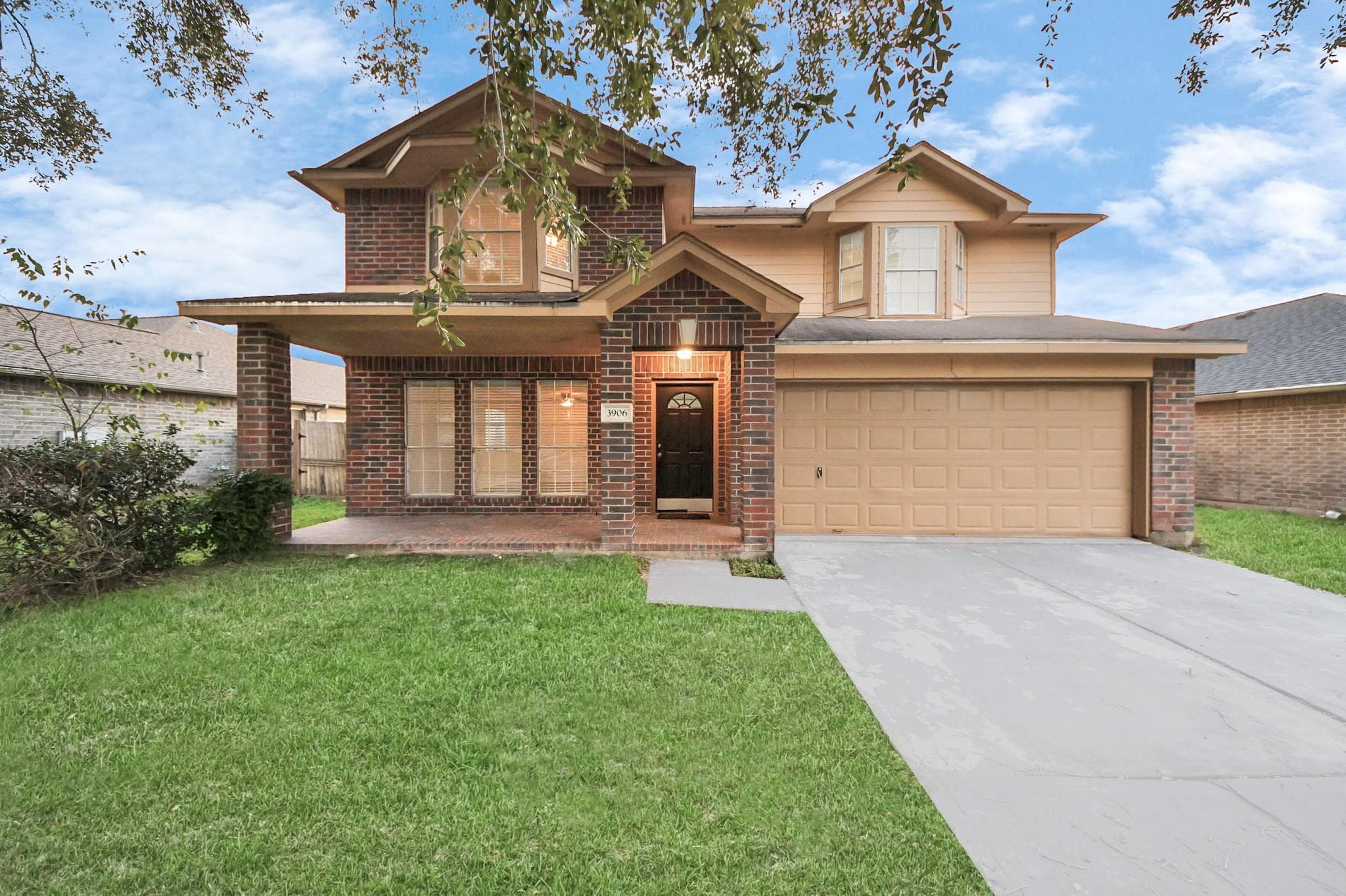 3906 Bridgebay Lane