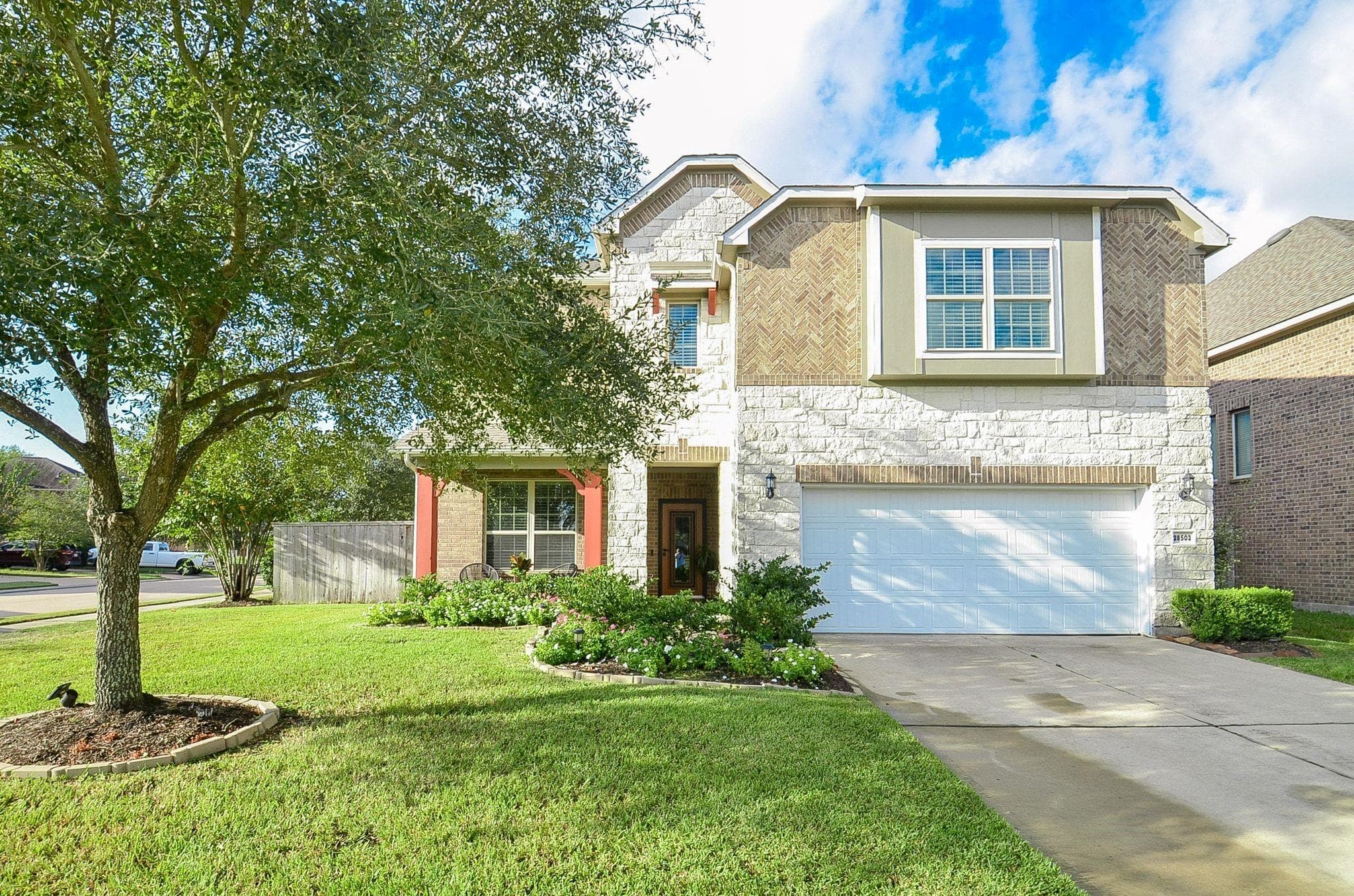 28503 Pleasant Forest Drive