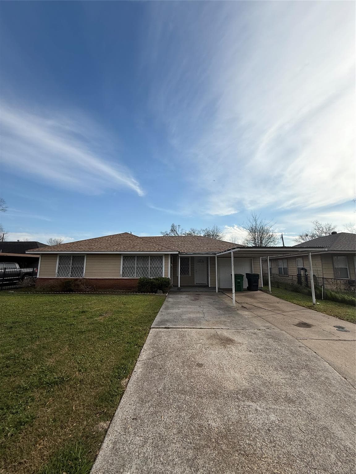 13018 Joliet Street