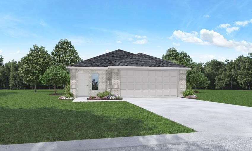 1934 Mallard Shores Road