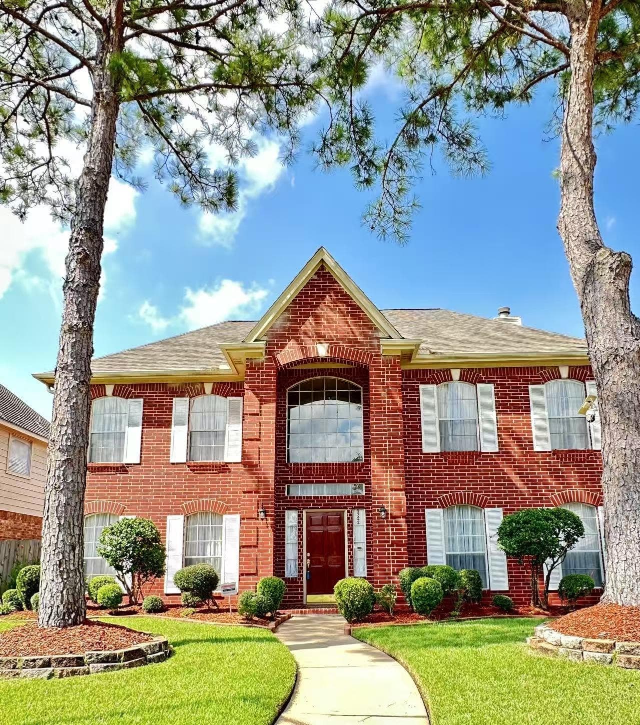 3222 Mossy Elm Court Court