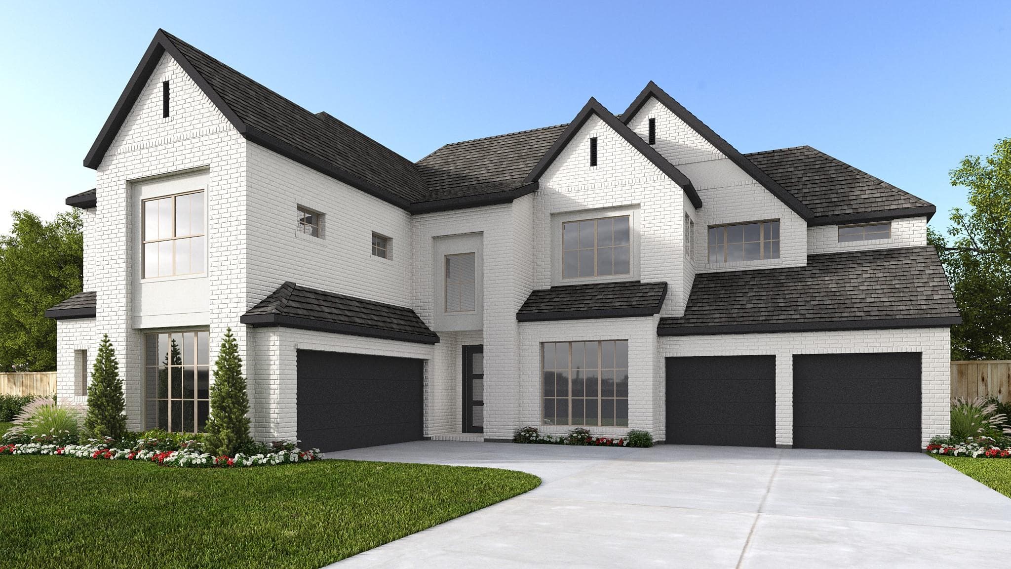 15926 Willow Manor Way