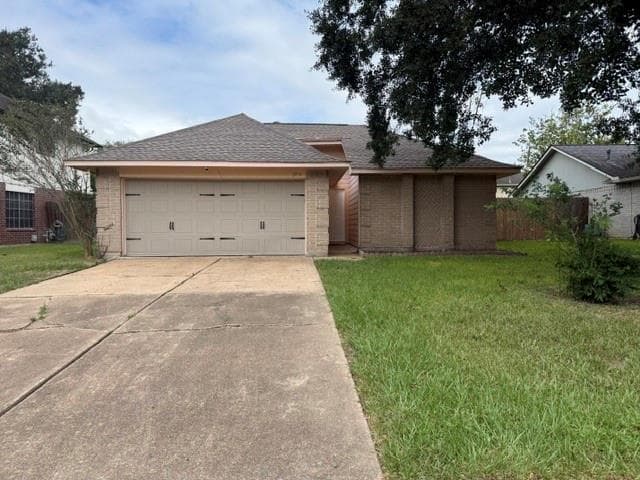 2714 Blue Mist Drive