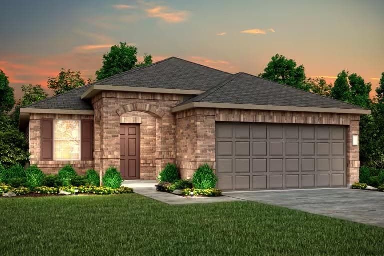 14895 Peach Blossom Drive
