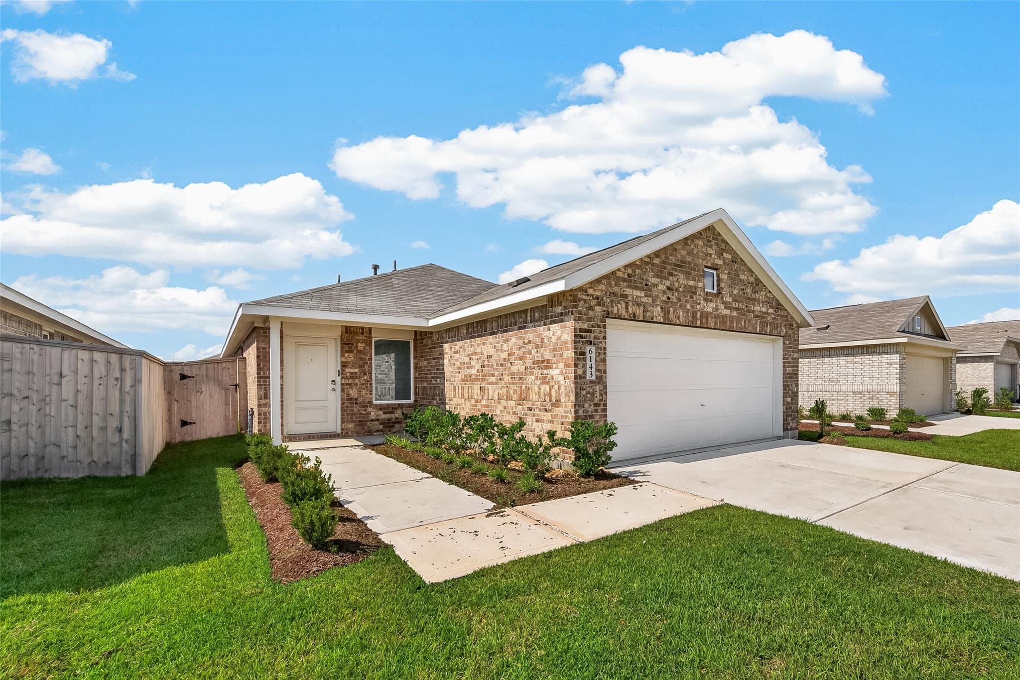 6143 Sunburst Scarlett Drive