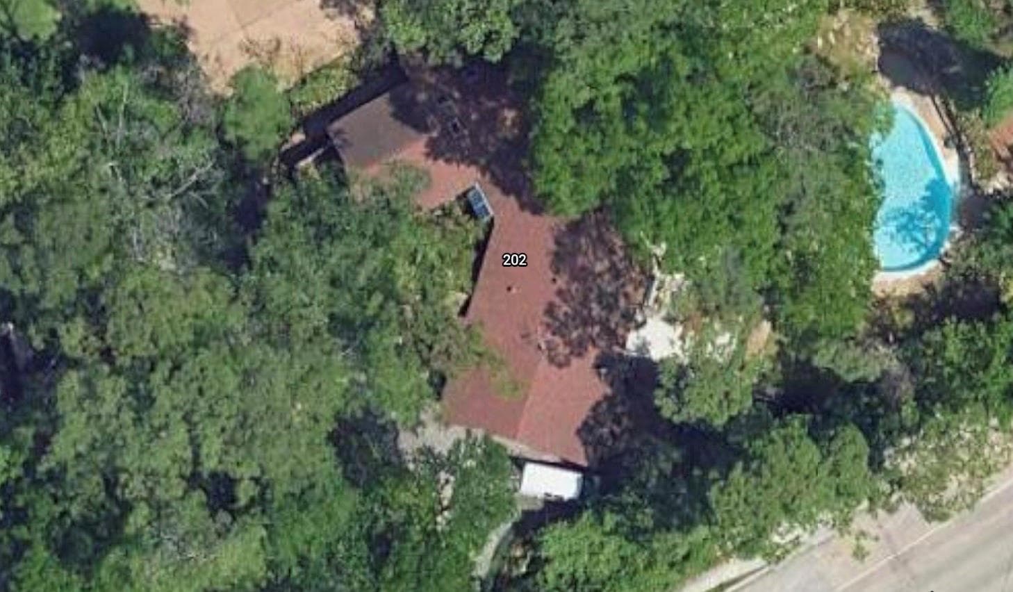 202 Pine Hollow Lane