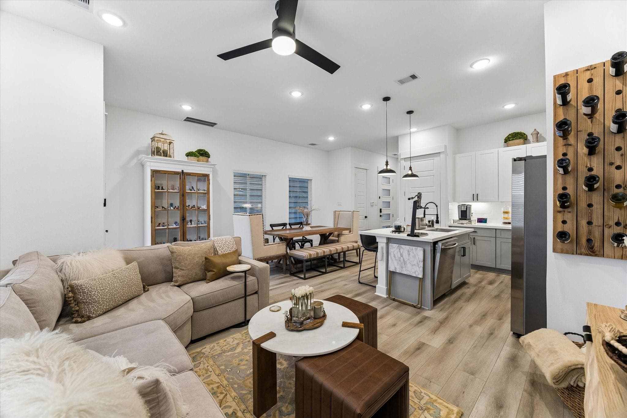 3012 Jensen Springs Lane