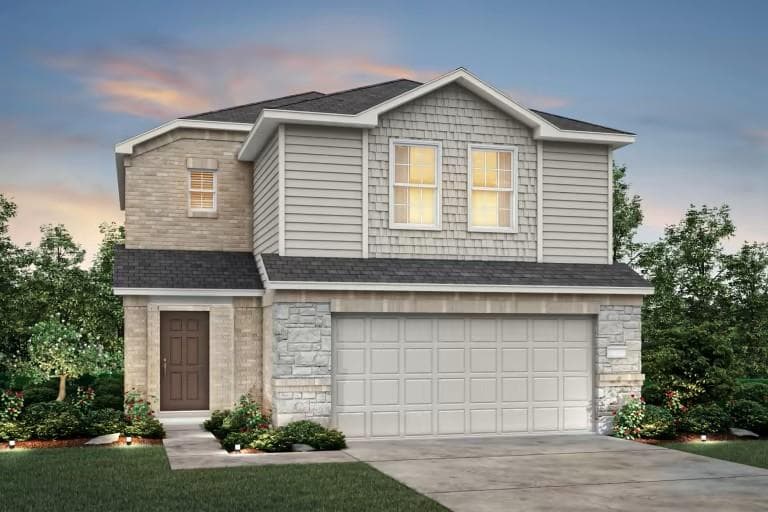 15829 Blass Valley Drive
