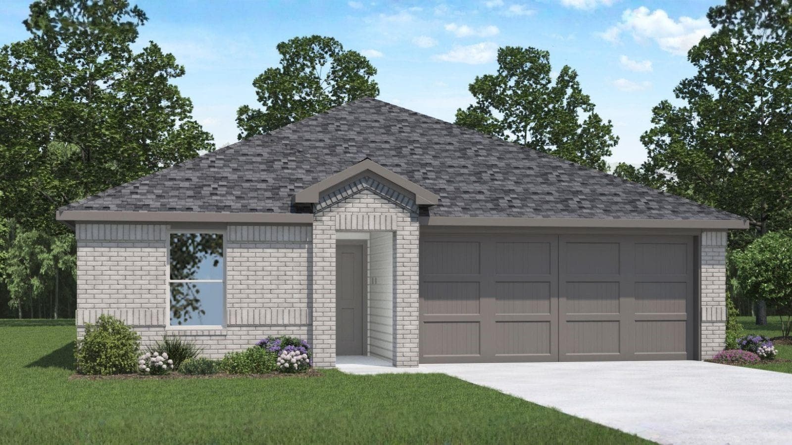 12233 Lexington Heights Drive