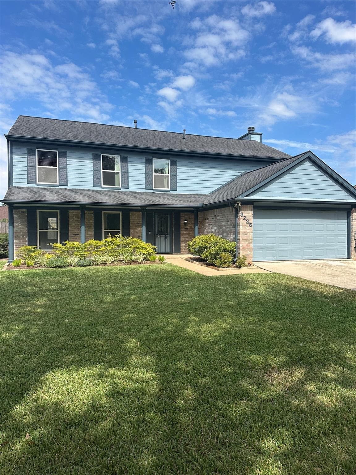 3226 Lakefield Way