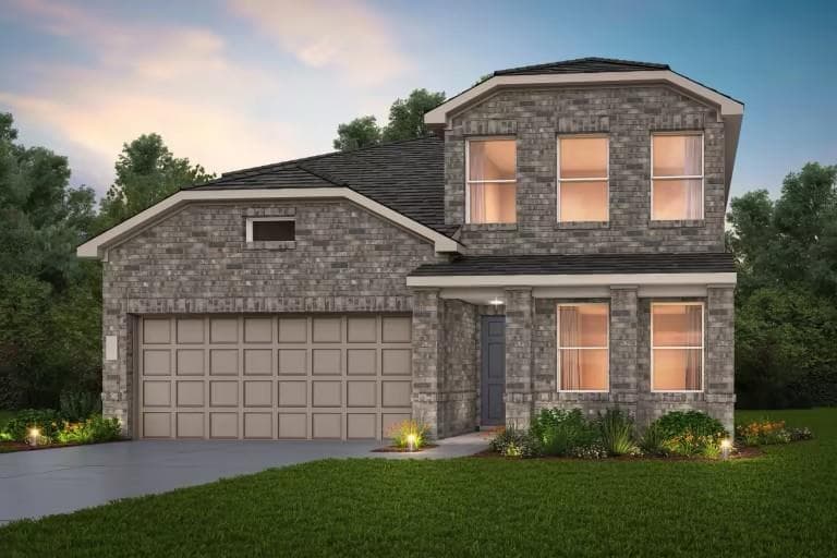 14858 Peach Blossom Drive